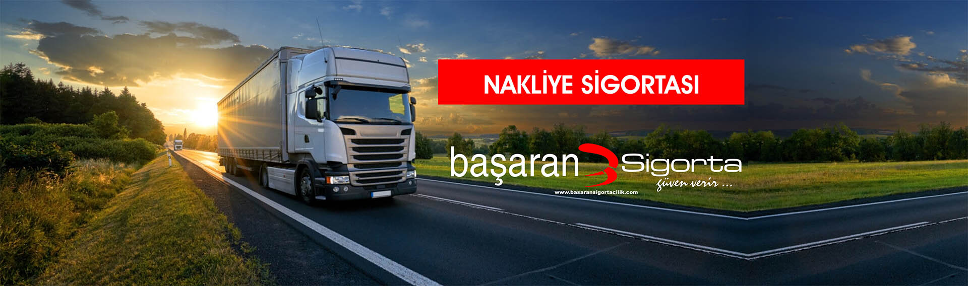 Nakliyat Sigortası